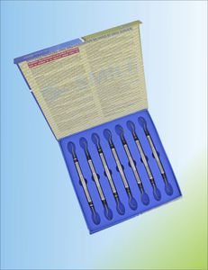 curette dentaire