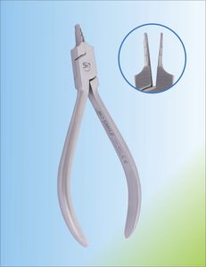 pince orthodontique