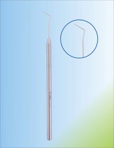 sonde endodontique