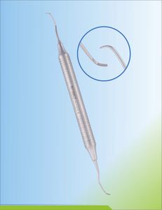 curette dentaire