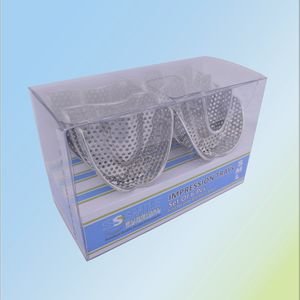 porte-empreinte dentaire supérieur