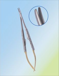 porte-aiguille de chirurgie dentaire