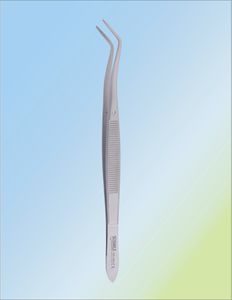 précelle dentaire de diagnostic