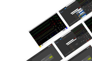 logiciel de simulation
