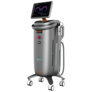 laser pour épilation