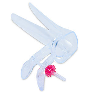 spéculum vaginal