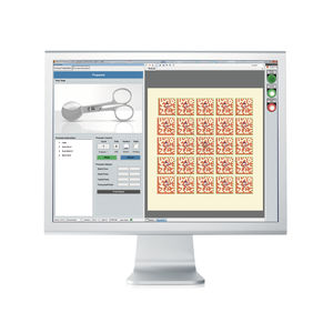 logiciel de marquage laser