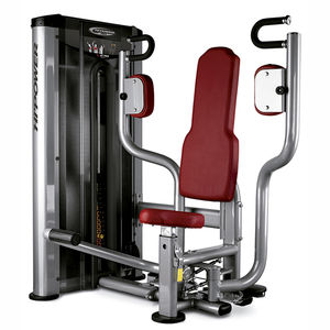 station de musculation pec deck butterfly / rééducation