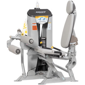 station de musculation curl des jambes