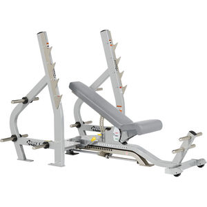 banc de musculation ajustable