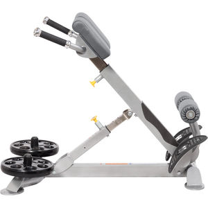 banc de musculation à lombaires