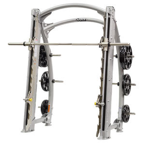 Smith machine