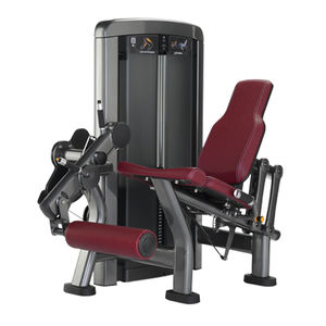 station de musculation extension des jambes