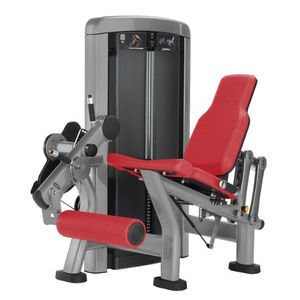 station de musculation extension des jambes