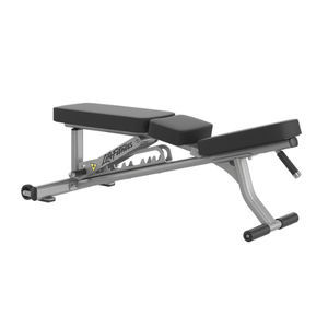 banc de musculation ajustable