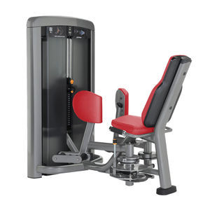 station de musculation adduction des jambes