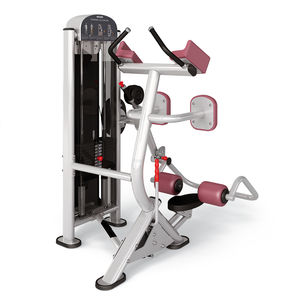 station de musculation curl des jambes