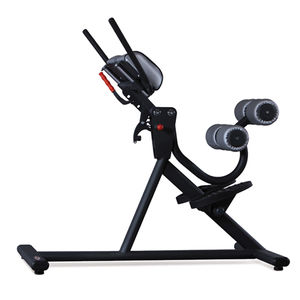 banc de musculation à lombaires