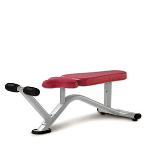 banc de musculation plat