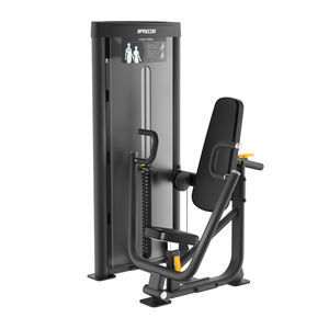 station de musculation presse pectorale