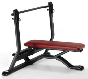 banc de musculation plat
