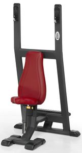 banc de musculation assis