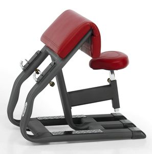 banc de musculation Larry Scott