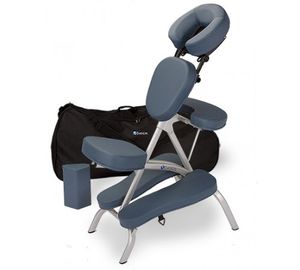 chaise de massage