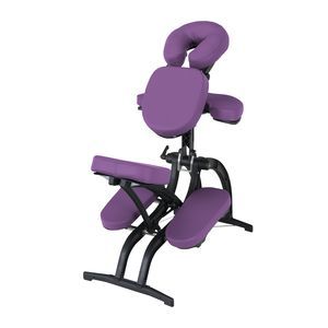 chaise de massage