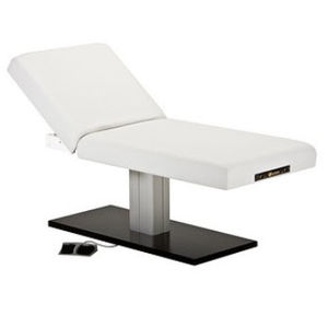 table de spa électrique