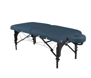 table de massage mécanique