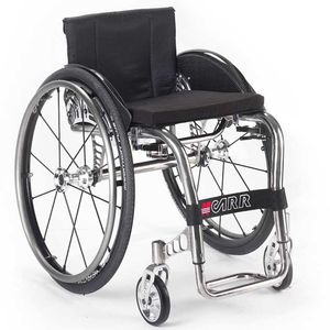fauteuil roulant actif