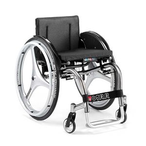 fauteuil roulant actif