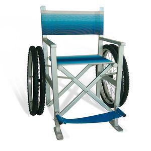 fauteuil roulant manuel