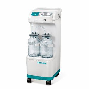 aspirateur chirurgical électrique