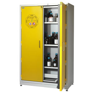 armoire de sécurité