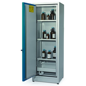 armoire de sécurité