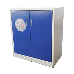 armoire pour produits inflammables