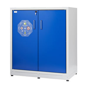 armoire pour produits inflammables