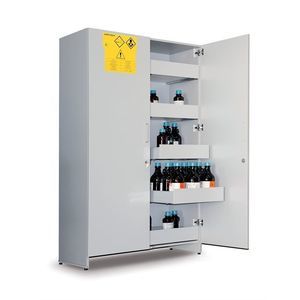 armoire de sécurité
