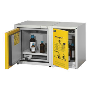 armoire pour produits chimiques