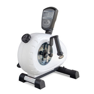 pédalier d'exercice bras et jambes