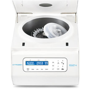 micro-centrifugeuse de laboratoire