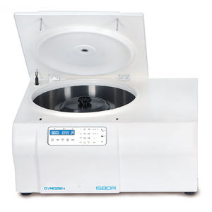 centrifugeuse de laboratoire