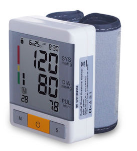 tensiomètre électronique de médecine générale / automatique / de bras