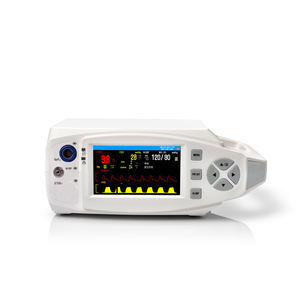 moniteur patient portable