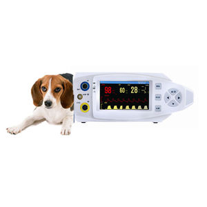 moniteur patient portable