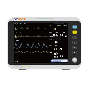 moniteur patient vétérinaire