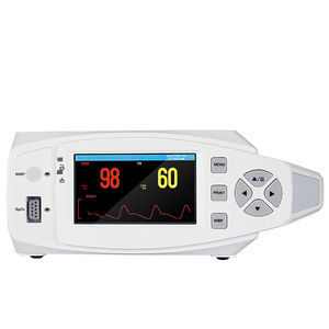 moniteur patient portable