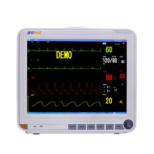moniteur patient portable